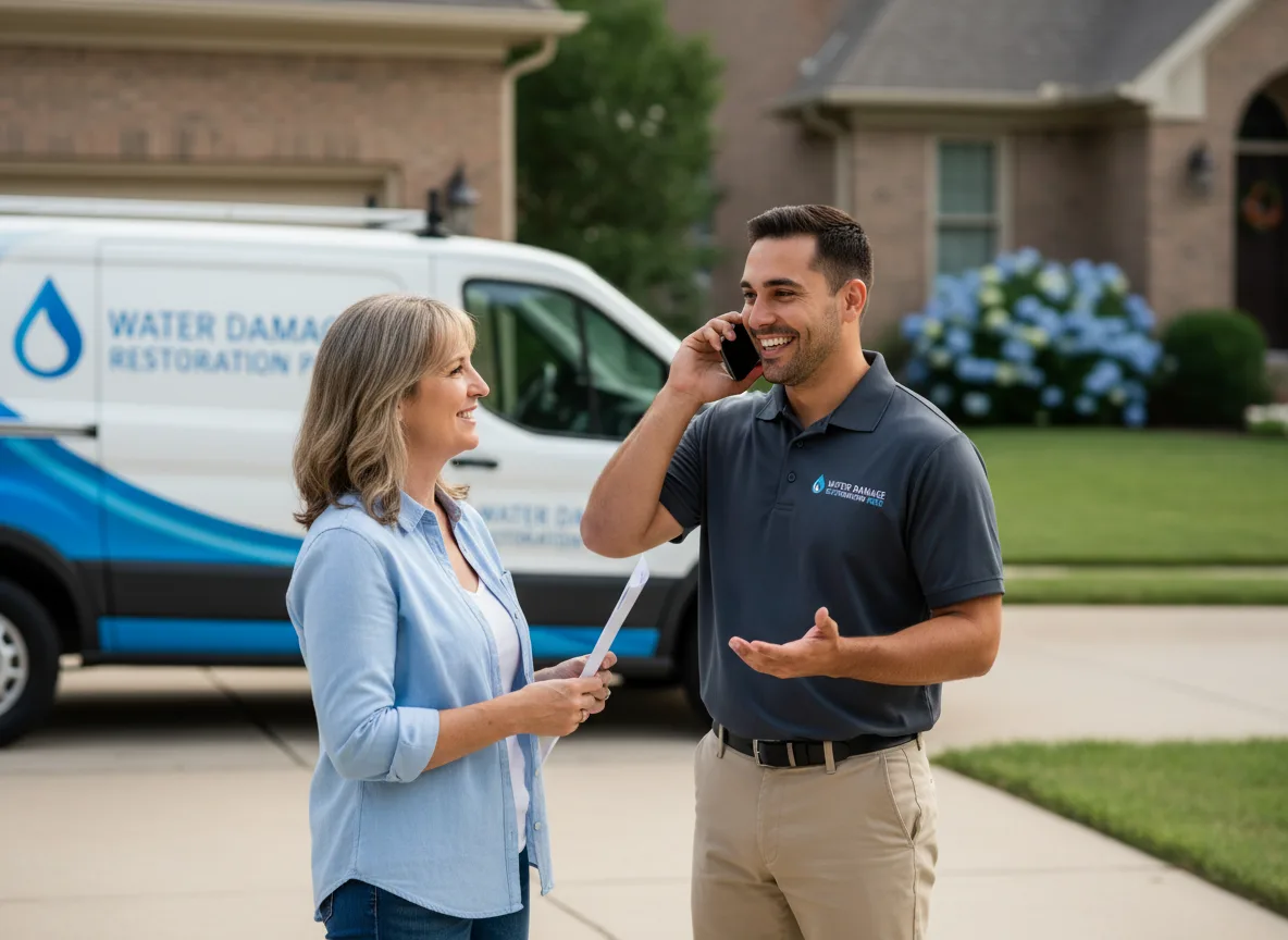 Flood Restoration Kemah, TX FAQs